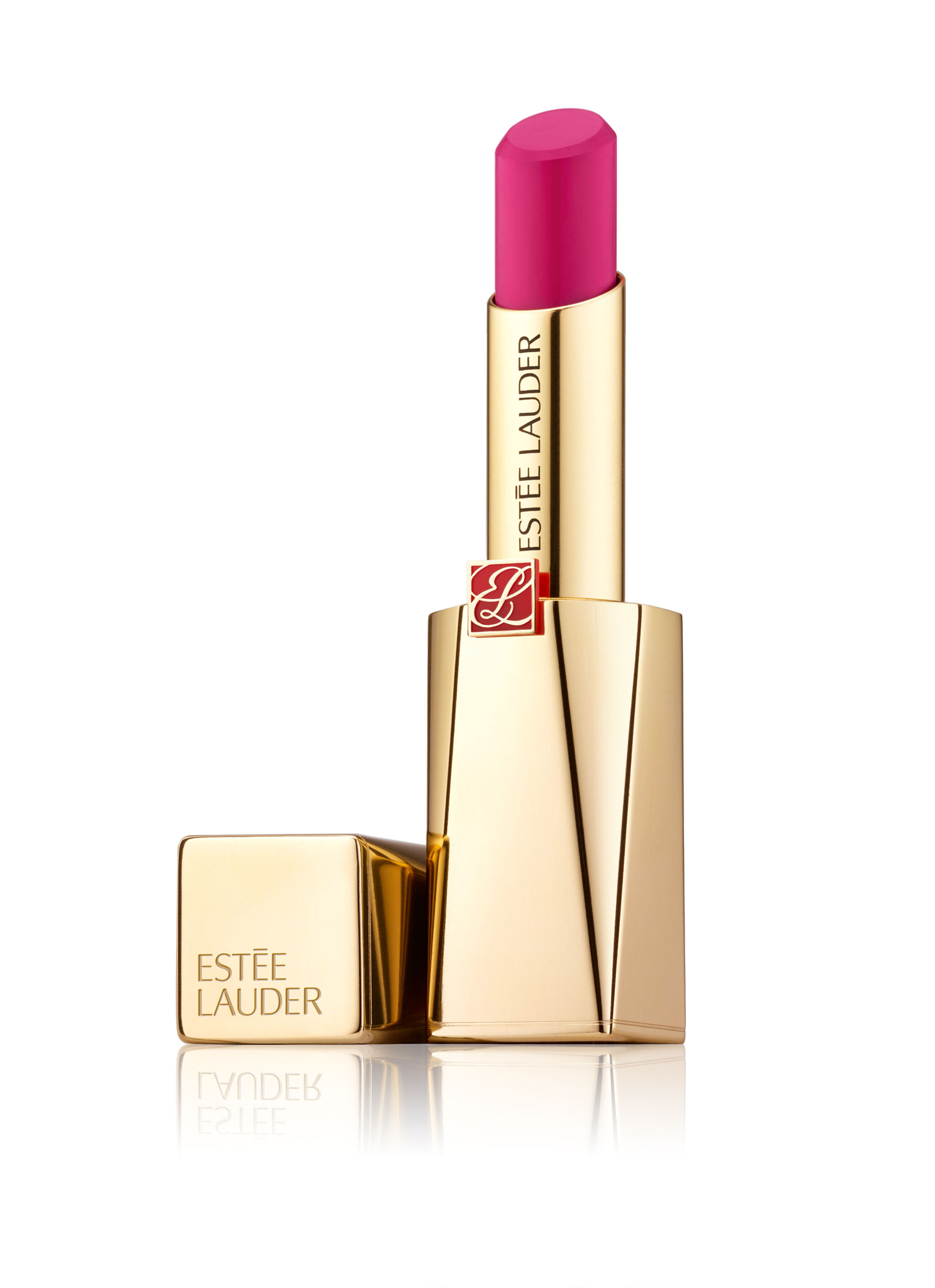 Estée Lauder Pure Color Desire Rouge Excess