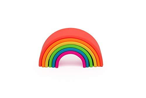 dëna - Set regenboogkleuren - D-01028