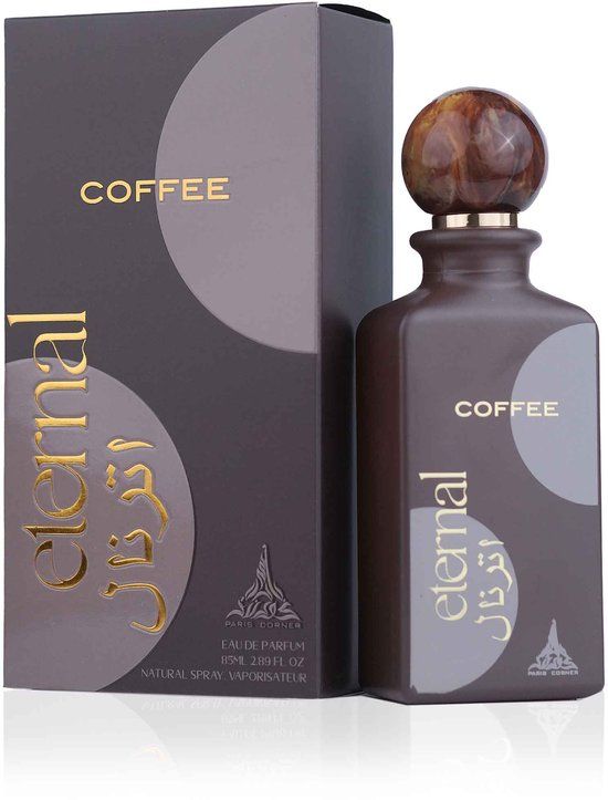 Paris Corner Eau de Parfum / 85 ml / Unisex
