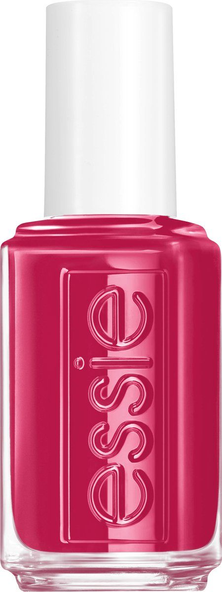 Essie Nagellak Expressie Spray It To Say It 490 Rot - 10 ml