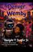 Denver & Wemby: The Robot Bestfriend