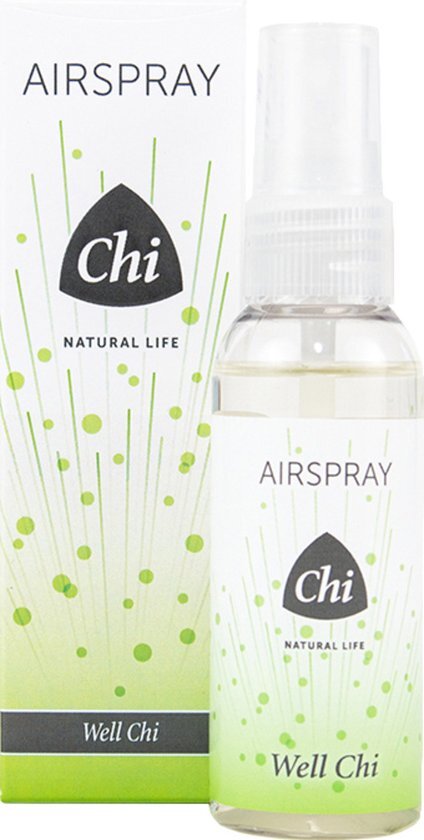 Chi W- Air Spray 50ml