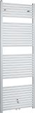 Wiesbaden Elara radiateur décoratif blanc 1817x600 m/o aansl