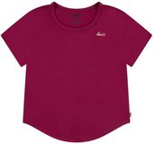 Levi's® Enfant T-shirt à manches courtes rouge 6 ans fille