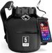 Markenlos Famanu Waterdichte Dry Bag Rugzak