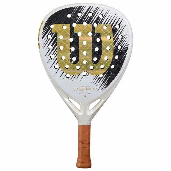 Wilson Defy Pro SE V1 Padel Racket
