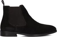 Stefano Lauran 92302 Boots Heren Bruin Suède Maat 43,5
