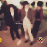 Sonic Rendezvous Dogs - Sonic Snapshot Series #1: Dogs... Live At Home (LP) (Limited Edition) (Coloured Vinyl)