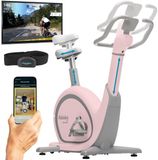 Skandika Ergometer Abisko roze