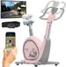 Skandika Ergometer Abisko roze