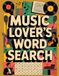 Gifts Everyday Lexicon Gifts for Music Lovers: Everyday Lexicon Puzzle Workbook for Adult Readers