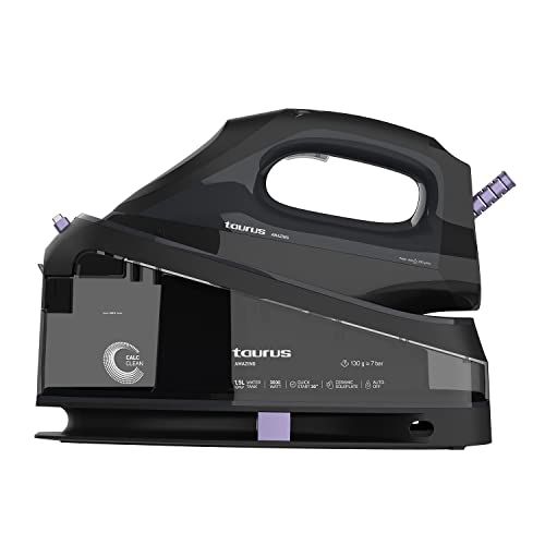 Taurus Amazing SSD3002 Drukstrijkstation - 7 bar - 3000W - 1.5L