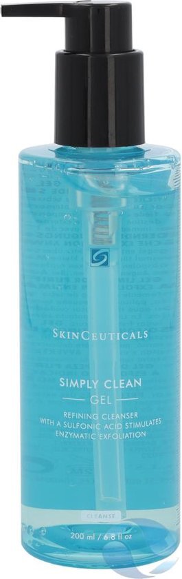 SkinCeuticals Simply Clean Gel