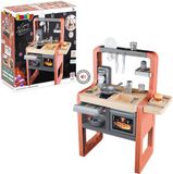 Smoby Speelgoedkeuken Safraan