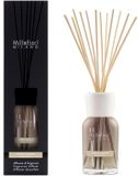 Millefiori Milano Geurstokjes 500 ml - Ambra Minerale