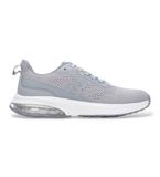 Refresh pour femme. 17610303-GRIS Chaussures 176103 gris (41), Plat, Lacets, Casuel, Mesh