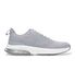 Refresh pour femme. 17610303-GRIS Chaussures 176103 gris (41), Plat, Lacets, Casuel, Mesh