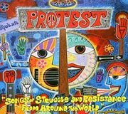 Various - Protest. Songs Of Struggle And Resi