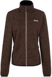 Regatta Vrouwelijke fleece met volledige rits Newhill
