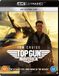 Top Gun: Maverick [Blu-Ray 4K]
