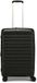 D & N Travel Line Trolley 68 cm Zwart