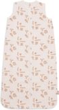 Jollein Baby Zomer Slaapzak Hydrofiel - 110cm Funky - Biscuit