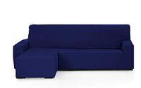 Martina Home Emilia Zonneligstoel, marineblauw