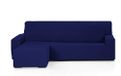 Martina Home Emilia Zonneligstoel, marineblauw
