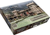 Asmodee Fantasy Citadel Bordspel