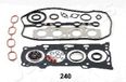 Japanparts KM-240 afdichtring
