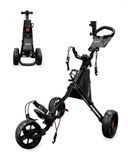 CaddyTek CaddyLite 11.5 Version 3 Golf Push Cart
