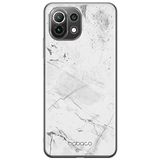ERT GROUP mobiel telefoonhoesje voor Xiaomi 11 LITE 4G/5G origineel en officieel erkend Babaco patroon Abstract 007, hoesje is gemaakt van TPU