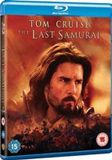 Warner Home Video The Last Samurai