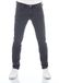 Lee Heren Jeans Broeken Luke Slim Tapered Fit Grijs