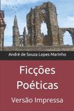 Ficções Bol Ficções Poéticas Paperback