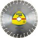 Klingspor Diamantkern Boren DK654B Supra 450 mm Diameter 162 mm 1 1/4 Inch, 325784