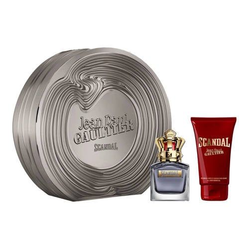 Jean Paul Gaultier Eau de Toilette / 50 ml / Homme