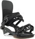 Union Binding Atlas Pro Snowboardbindingen Zwart M