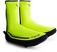 Rogelli Essential Unisex Overschoenen Wielrennen - Winddicht - Neon Geel - Maat 38/39