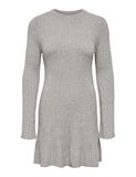 ONLY Onlmichella Ls O-Neck Dress Knt Dames XL