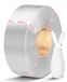 PLA-filament, 1,75 mm, sans bobine, 1 kg, transparent