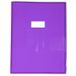 Clairefontaine 73406C Tijdschrift- & Boekomslag, Violet