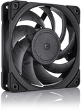 Noctua NF-A12x25 PWM chromax.black.swap 120mm Case Fan - Black