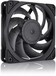 Noctua NF-A12x25 PWM chromax.black.swap 120mm Case Fan - Black