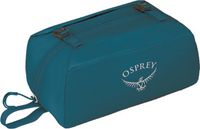 Osprey Ultralight Toilettas / Reisetui - Blauw - Nylon - 4L