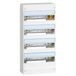 Legrand 401214 Elektrakast Installatiekast Leeg