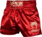 Venum Muay Thai Classic Kickboks Broekjes Rood XXL