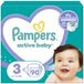 Pampers Baby Dry Maat 3 - Maandbox - 180 stuks - 6/10KG