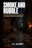Smoke AND Rubble: How Rome's Most Infamous Slum Survived on Corruption, Cookfire, and Catastrophe