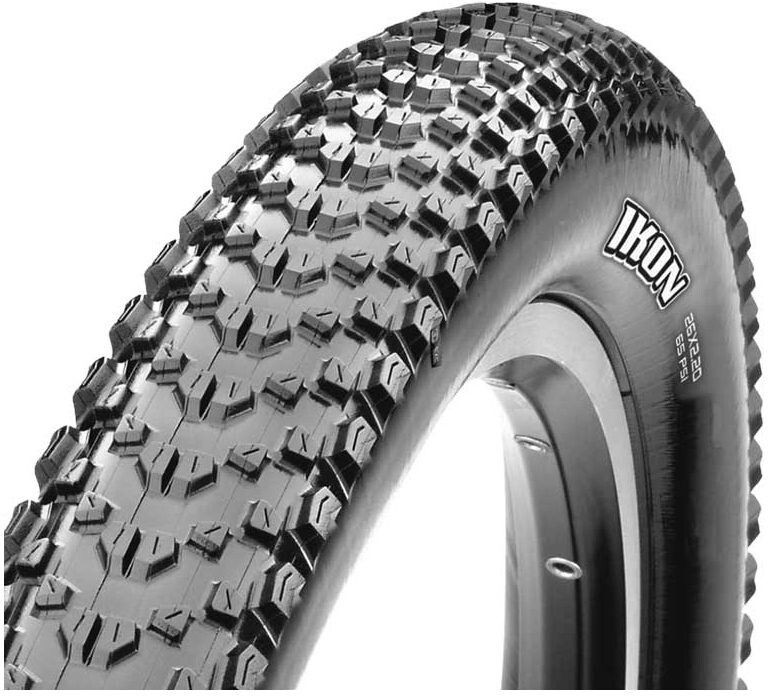 Maxxis Ikon Vouwband 29x2.20" Dubbel